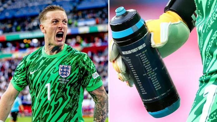 VIDEO: Šaškoval, bol ako žiak z poslednej lavice. Anglicko odklialo históriu aj vďaka ťaháku na fľaške
