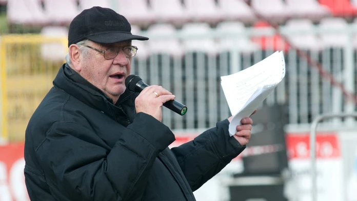 Karol Polák.