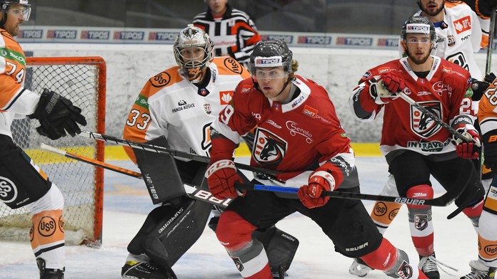 Sumár štvrtého kola: Slovan naďalej stopercentný, jasne porazil aj Michalovce. Trenčín dostal šestku