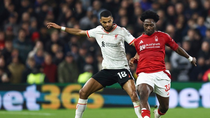 Premier League: Liverpool v šlágri kola len remizoval. Manchester City nedokázal natiahnuť víťaznú sériu