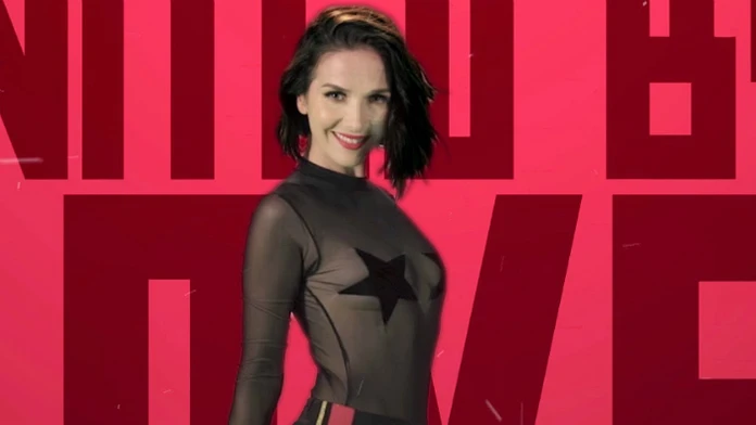 Natalia Oreiro