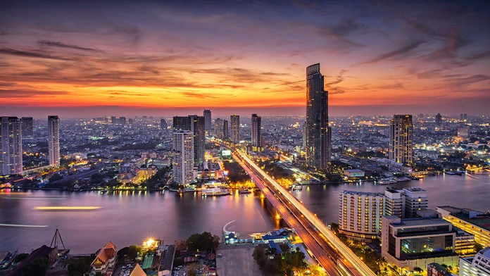 BANGKOK