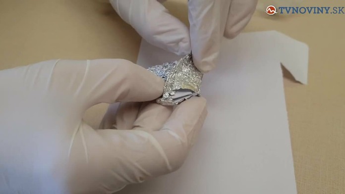 Ilustračná snímka