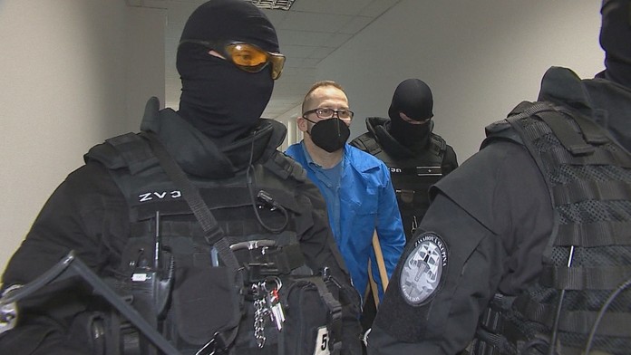 Bývalého bossa podsvetia prepustili na slobodu.