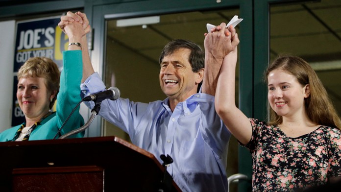 Ilustračná snímka.