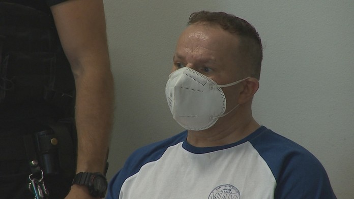 Štefan Kozub zavraždil priateľku