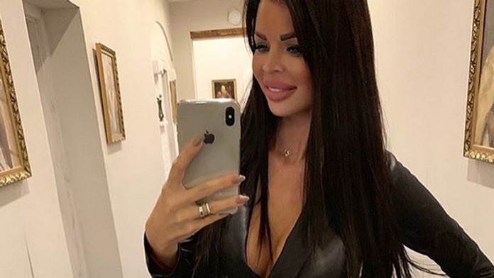 Kucherenko pobúrila ženy touto fotkou. Má pre ne drsný odkaz