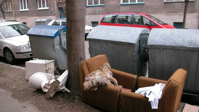 Ilustračné foto.