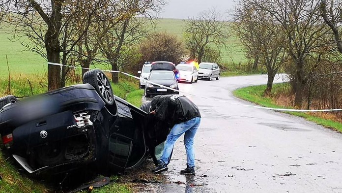 Ilustračná snímka.