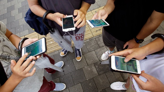 Ilustračná snímka