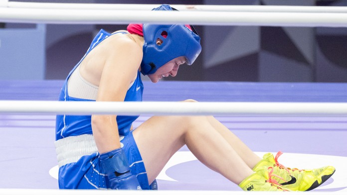 Jessica Triebeľová.