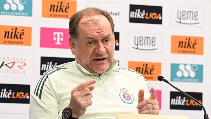 Slovan priviedol posily na rôzne pozície, ďalšie zmeny môžu prísť. Cieľ ostáva totožný