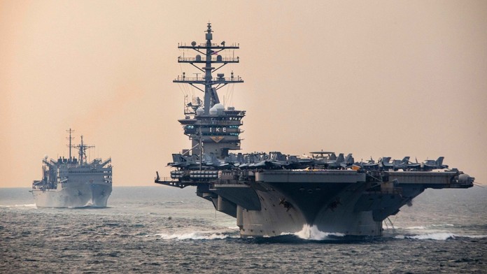 K útoku na americkú základňu v Sýrii sa prihlásil Islamský odpor, USA zničili rakety povstalcov v Jemene