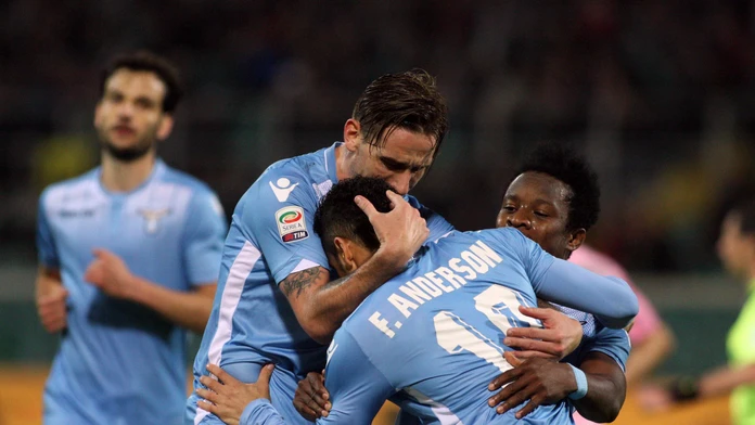 Lazio Rím