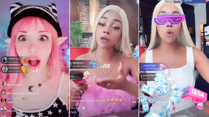 Absurdný trend na TikToku, ktorý sa vymyká zdravému rozumu. Môže ovplyvniť vnímanie žien v spoločnosti, tvrdí expertka