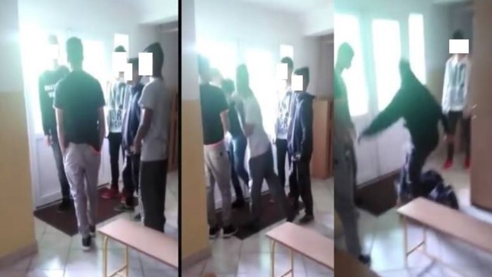 Michiganské jazero.