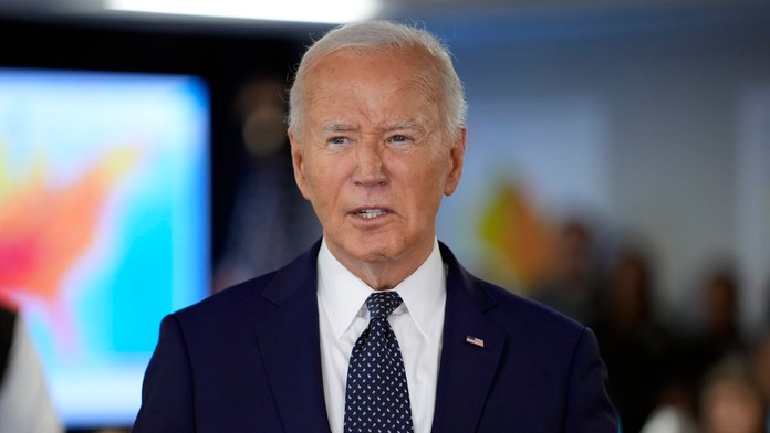 Joe Biden