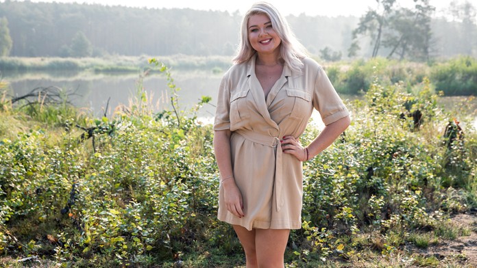 Sila ženy II.: 59. epizóda