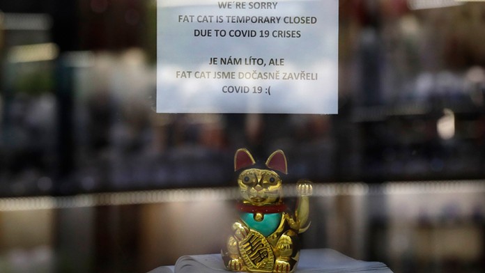 Podeľ sa a pomôž.