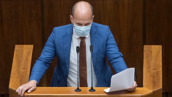 Ilustračná snímka.