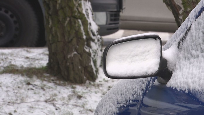 Budeme na príchod jari čakať dlhšie? Rozpad polárneho víru totiž môže priniesť poriadne ochladenie