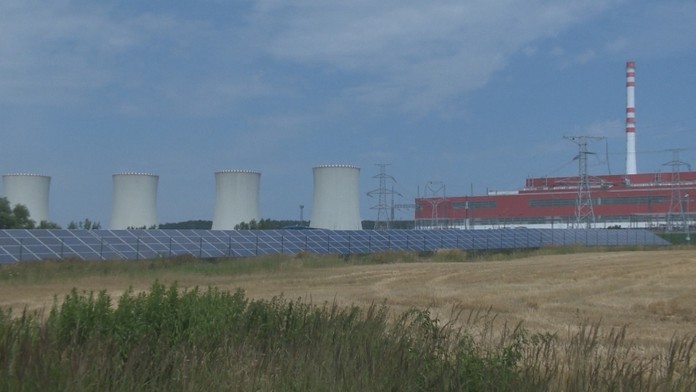 Kaštieľ v Šimonovanoch-Partizánskom.