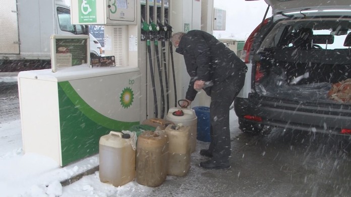 Ilustračná snímka.