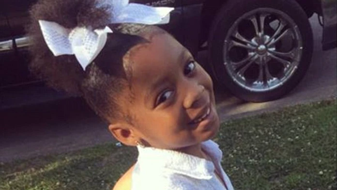 Janiyah Lewis