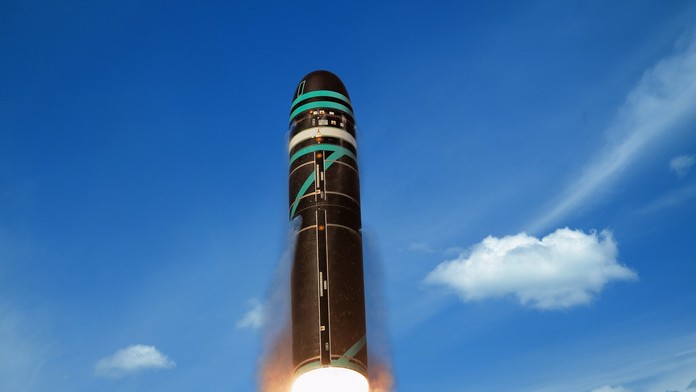 Nová generácia vystraší svet: Európska jadrová veľmoc vyvíja jadrovú strelu stokrát silnejšiu ako z Hirošimy