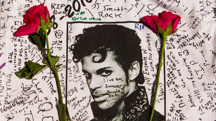 Prince.