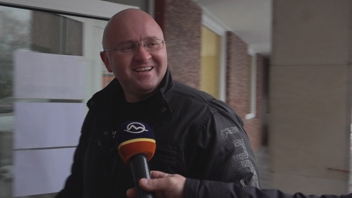 Miroslava Masláka odsúdil súd na vyše 11 rokov za mrežami.