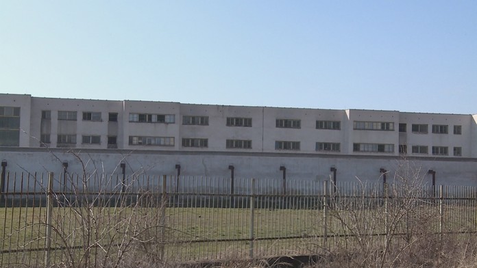 Situácia vo väznici Košice – Šaca je vážna