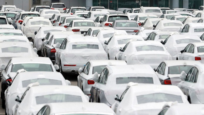 Ilustračná snímka.