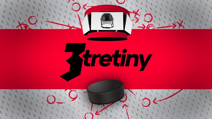 TN live zaostrí na NHL. Štartuje nová relácia 3 tretiny