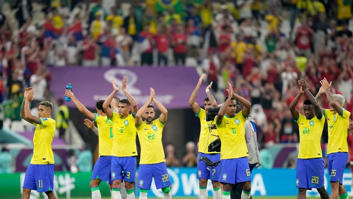 Brazília rozhodla o svojom víťazstve v druhom polčase. Hrdinom sa stal Richarlison