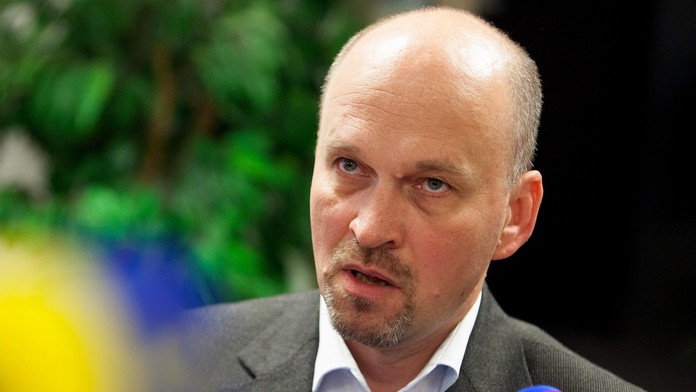 Vladimír Suchodolinský