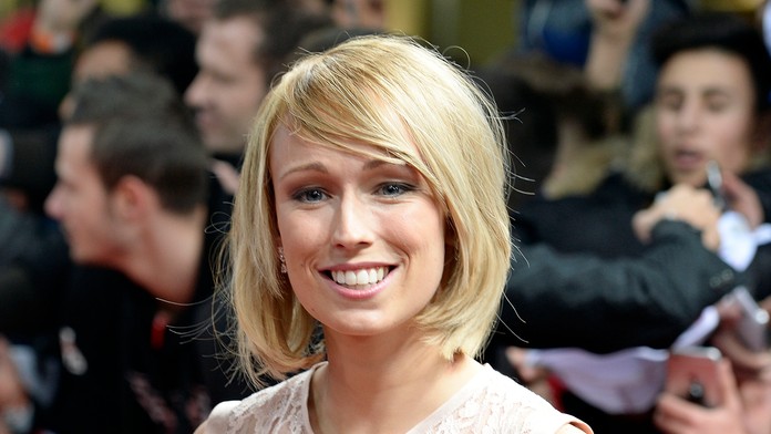 Stephanie Roche