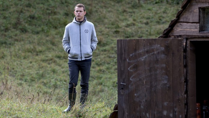 Paľo bol v pílení lepší