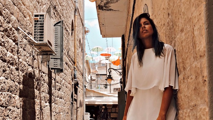 Diana Atzmon Weinberg