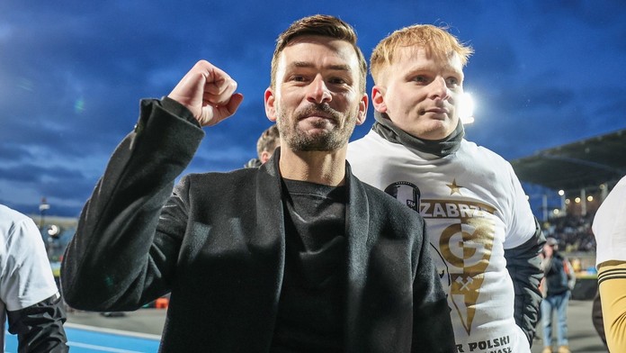 Poliaci rušia svadby, aby ho videli vo finále. Povedie Slovensko? Keby mi zavolal Kováčik, začnem koktať, vravel Gašparík