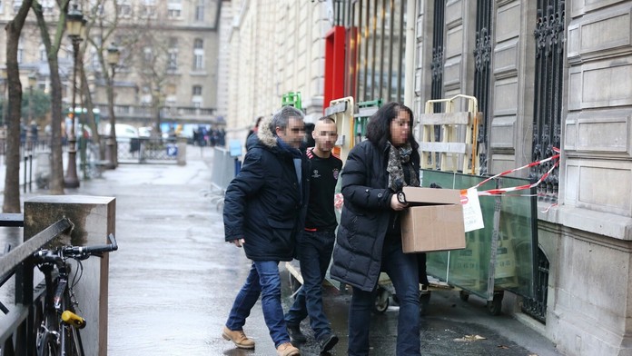 Toto sú tváre mužov, ktorí mali okradnúť Kim Kardashian o 10 miliónov €