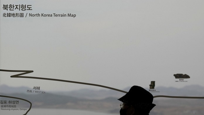 KĽDR odpálila dve balistické rakety krátkeho doletu