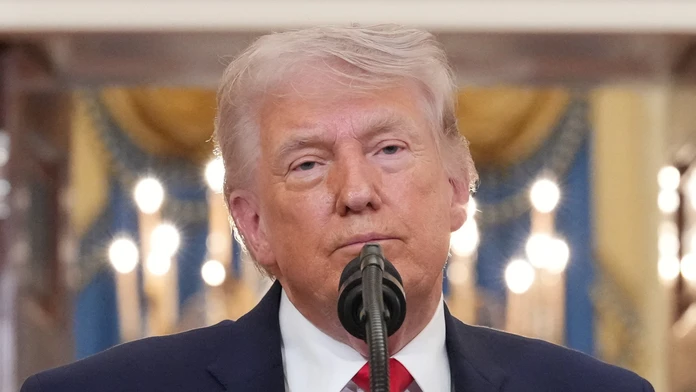 USA sa podľa Trumpa blížia k naplneniu cieľov v Iráne. Vymenoval tiež krajiny, ktoré budú chrániť