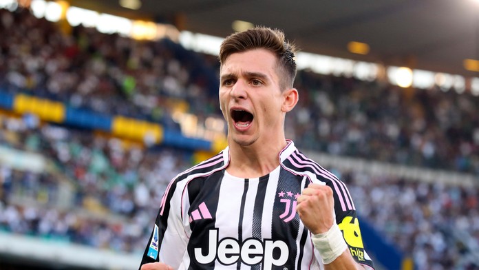 Serie A: Juventus remizoval, no dostal sa na čelo tabuľky. Bologna rozhodla v úplnom závere