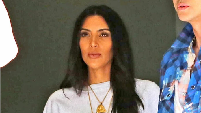 Kim Kardashian