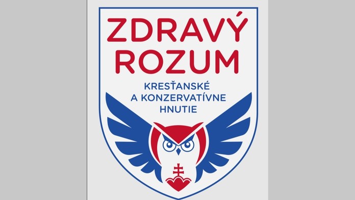 Zdravý rozum. 