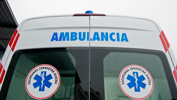 Nešťastie na východe Slovenska. Chlapec strelil so vzduchovkou 9-ročné dievča