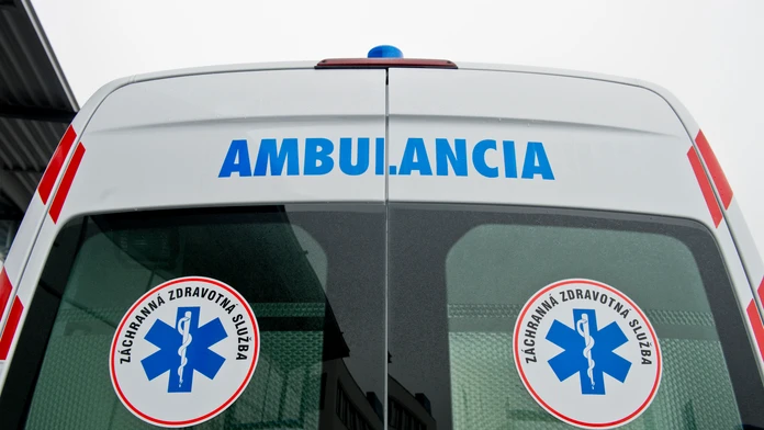 Nešťastie na východe Slovenska. Chlapec strelil so vzduchovkou 9-ročné dievča