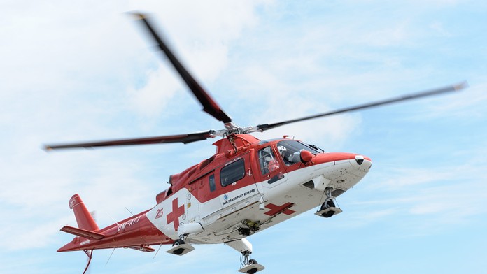 Ilustračná snímka.