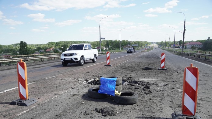 Sky News: Rodiny ruských inváznych vojakov „v panike“ opúšťajú juh Ukrajiny